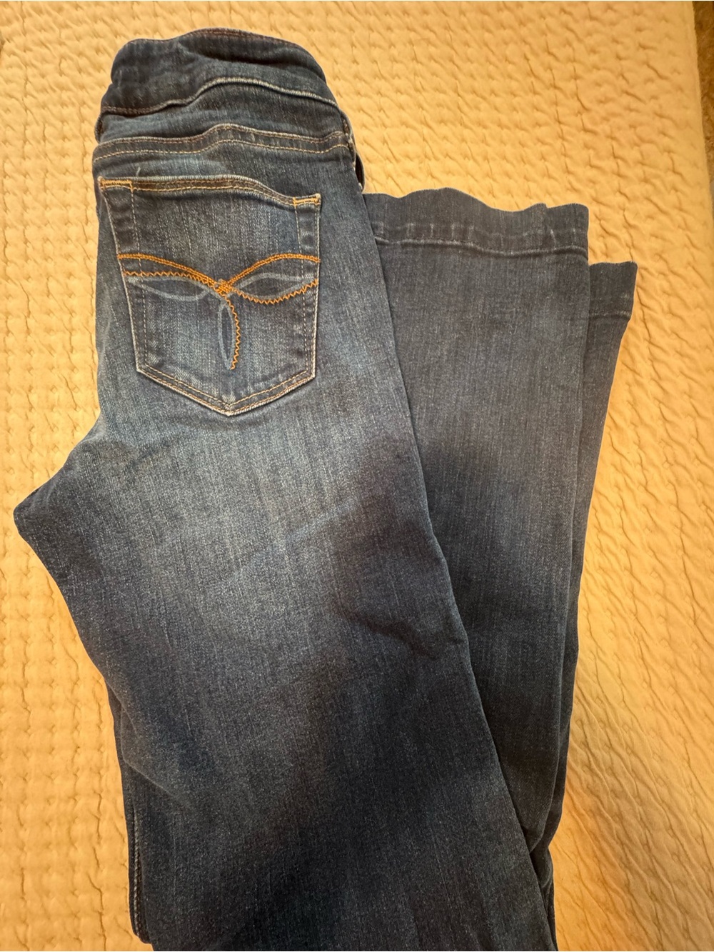 Ariat trouser jeans